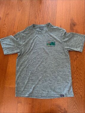 Women’s Patagonia Capilene Cool Daily Shirt